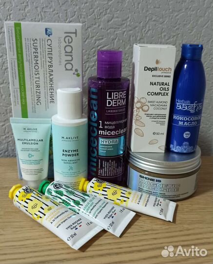 Набор косметики