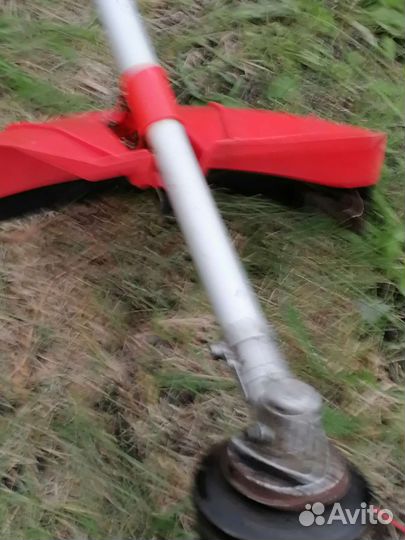 Бензо косилка, триммер