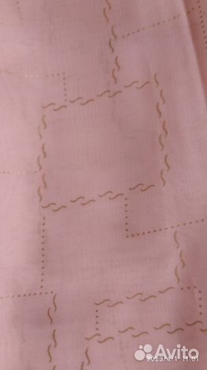 Шейный женский платок