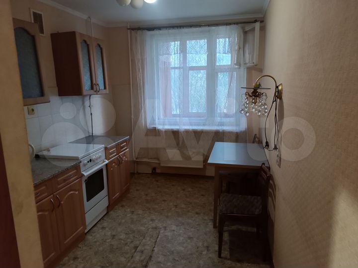 2-к. квартира, 49,7 м², 1/5 эт.