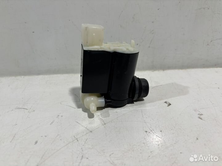 Насос стеклоомывателя Kia Ceed