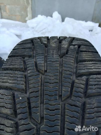 Nokian Tyres Nordman RS2 SUV 195/65 R15