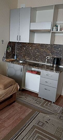 Квартира-студия, 28 м², 22/25 эт.