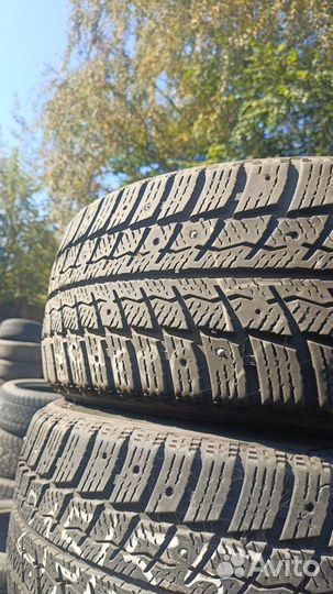 Delinte Winter WD52 215/55 R17