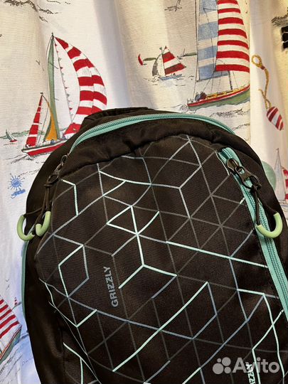 Рюкзак Grizzly