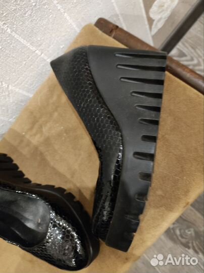 Туфли женские 38 размер