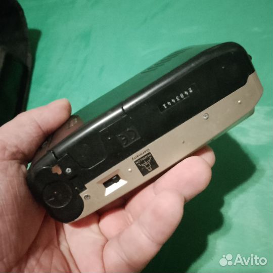 Пленочный фотоаппарат практика рабочий