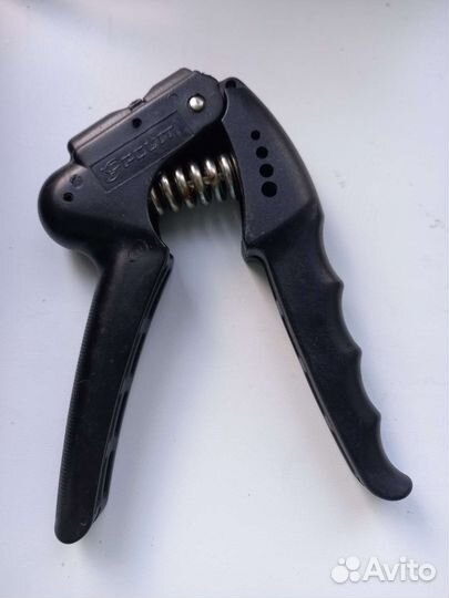 Эспандер кистевой