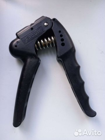 Эспандер кистевой