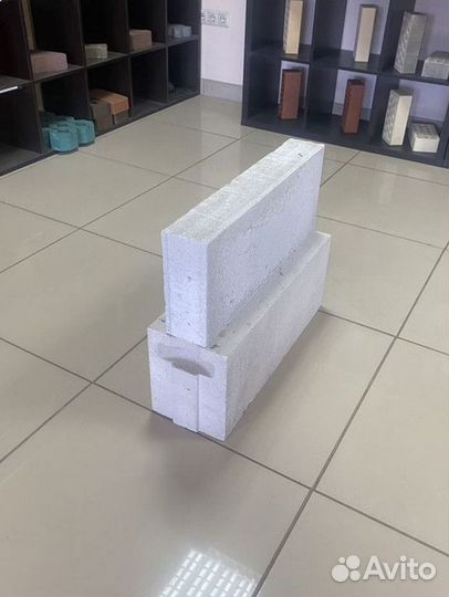 Инси-Блок / Инси Блок / инсиблок / Газоблок