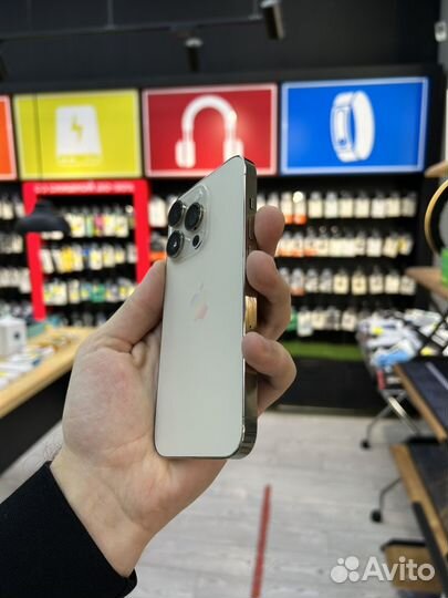 iPhone 14 Pro, 128 ГБ