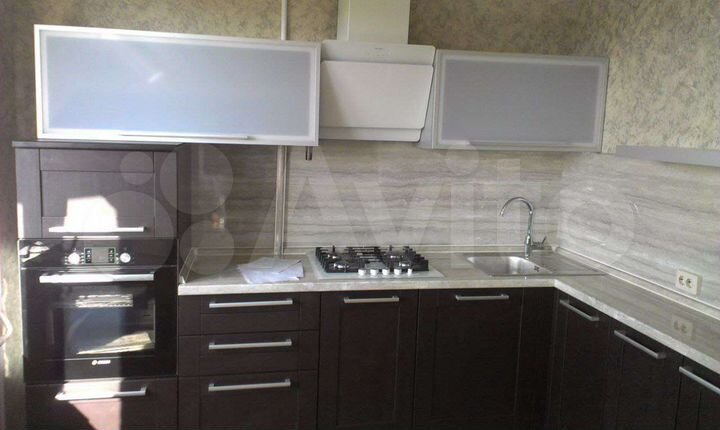 Комната 21 м² в 2-к., 4/9 эт.