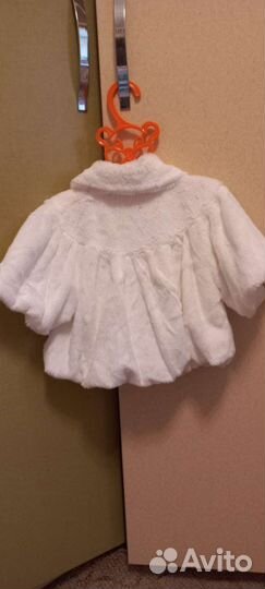 Продам муфту на девочку