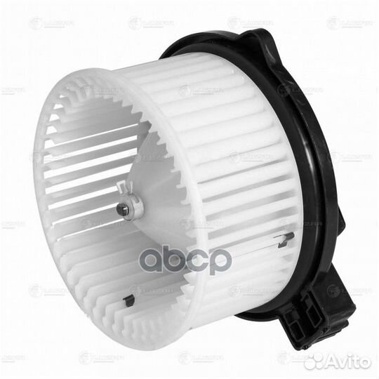 Э/вентилятор отоп. для а/м Mazda 6 (07) /CX-5