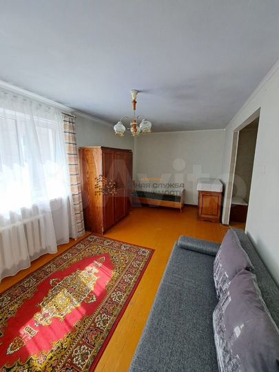 2-к. квартира, 42 м², 3/5 эт.