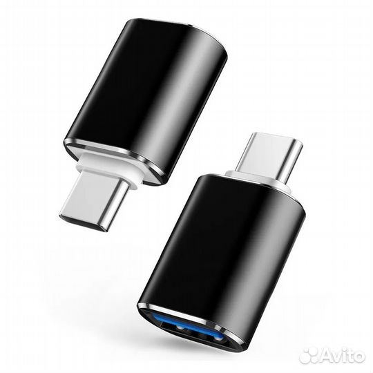 Переходник OTG
