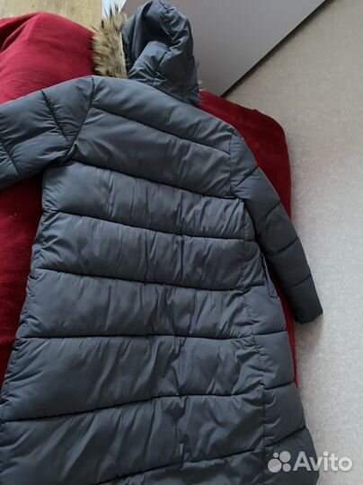 Пуховик женский 42 44