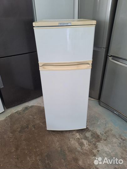 Холодильник Саратов 120см узкая доставка