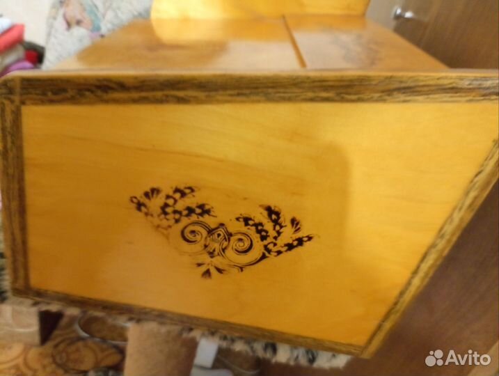 Хлебница Икея