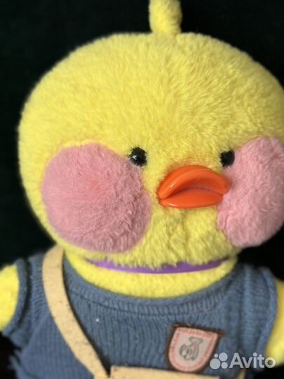 Уточка lalafanfan