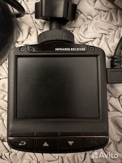 Видеорегистратор