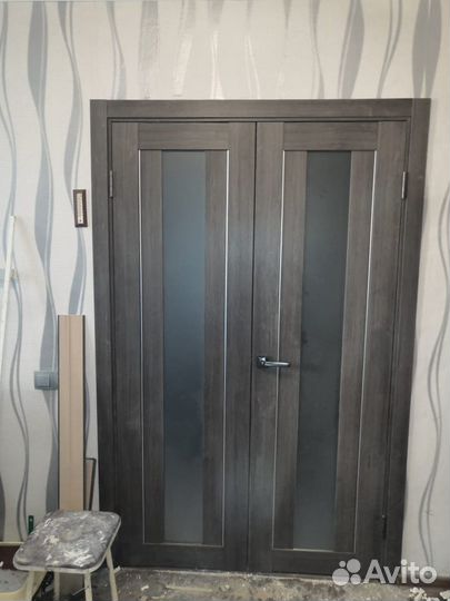 Межкомнатные Двери с оптовой базы