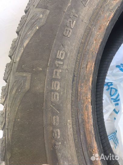 Advance AR209 15/65 R15