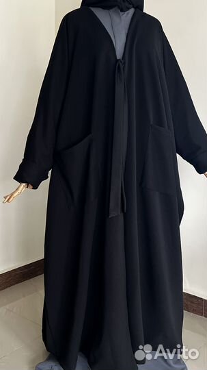 Накидка женская