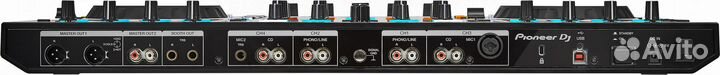 Dj контроллер Pioneer DDJ-RX бу