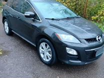 Mazda CX-7 2.3 AT, 2010, 166 300 км, с пробегом, цена 1 000 000 руб.