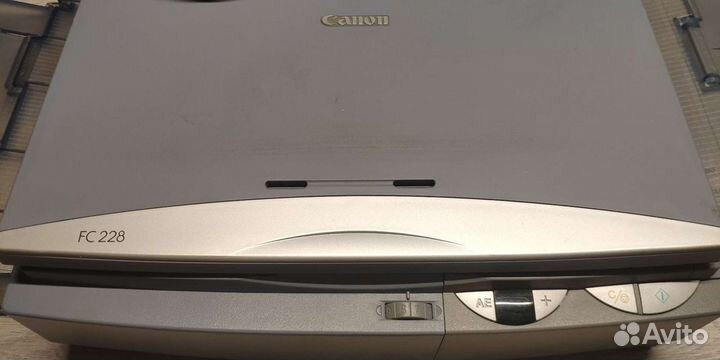 Копир Canon FC-228