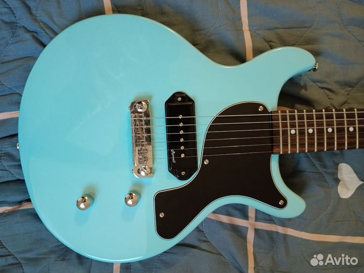 Наrlеy Веntоn DC-Juniоr Pеlham Bluе