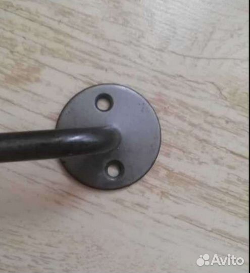 Вешалка для полотенец