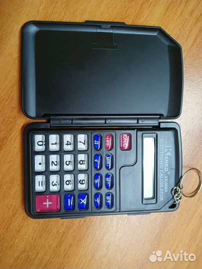 Калькулятор