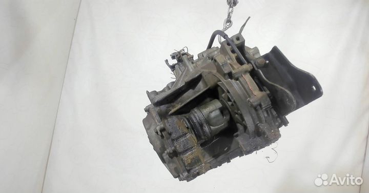 АКПП Mitsubishi Space Wagon 4G64 2.4л