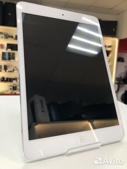 iPad mini 16gb (поддерживает сим карту)