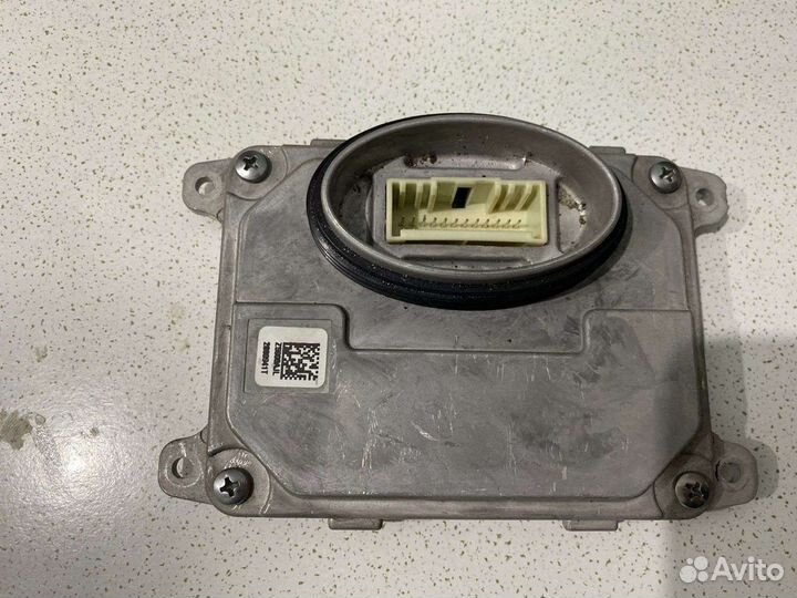 Блок розжига фары LED для Hyundai Elantra 6 AD