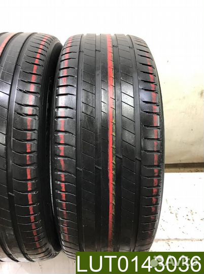 Michelin Latitude Sport 3 235/55 R19 101W