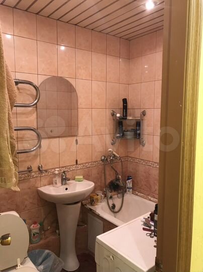 2-к. квартира, 43,5 м², 2/5 эт.