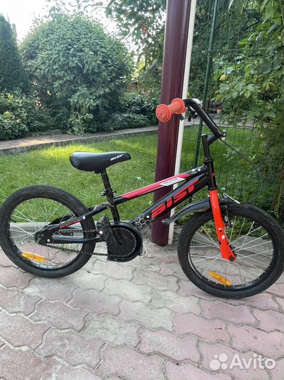 Велосипед aist