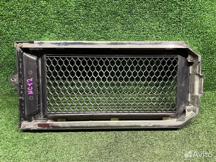 Решетка сетка радиатора Honda NV 400 Custom NC12