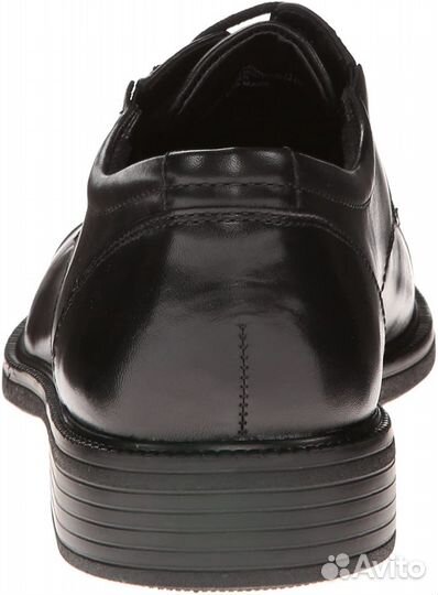 Новые USA кож Bostonian Mens Bardwell Limit Oxford