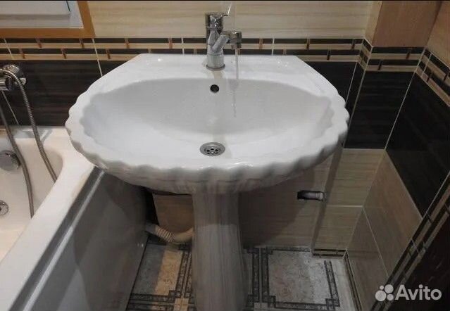 Сантехник. Работаю Один. Любые услуги Сантехника