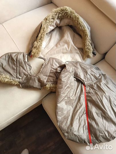 Зимний кит stokke