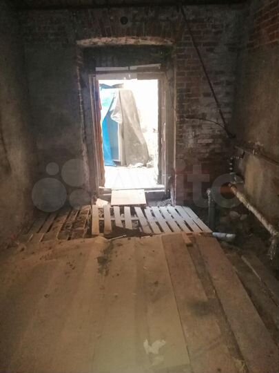 Торговое помещение 55 кв.м