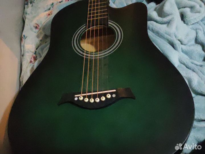 Гитара