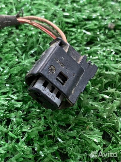 Фишка разъем Mercedes-Benz S-Class W221 273.968