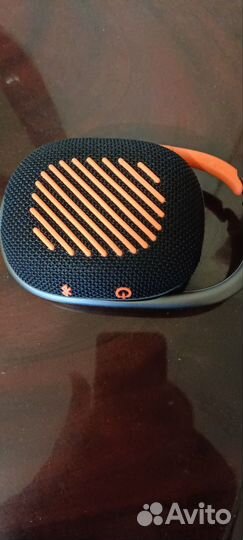 Блютуз колонка jbl Clip4 оригинал