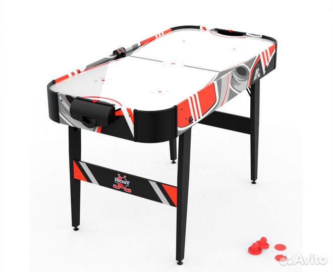 Игровой стол - аэрохоккей