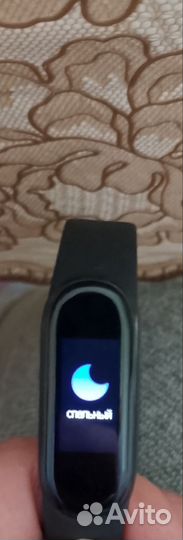 SMART band 8